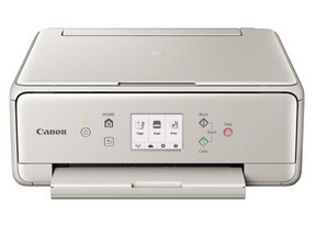 Canon PIXMA TS8060 Driver Download For Mac, Windows, Linux - CANON DRIVER PRINTERS
