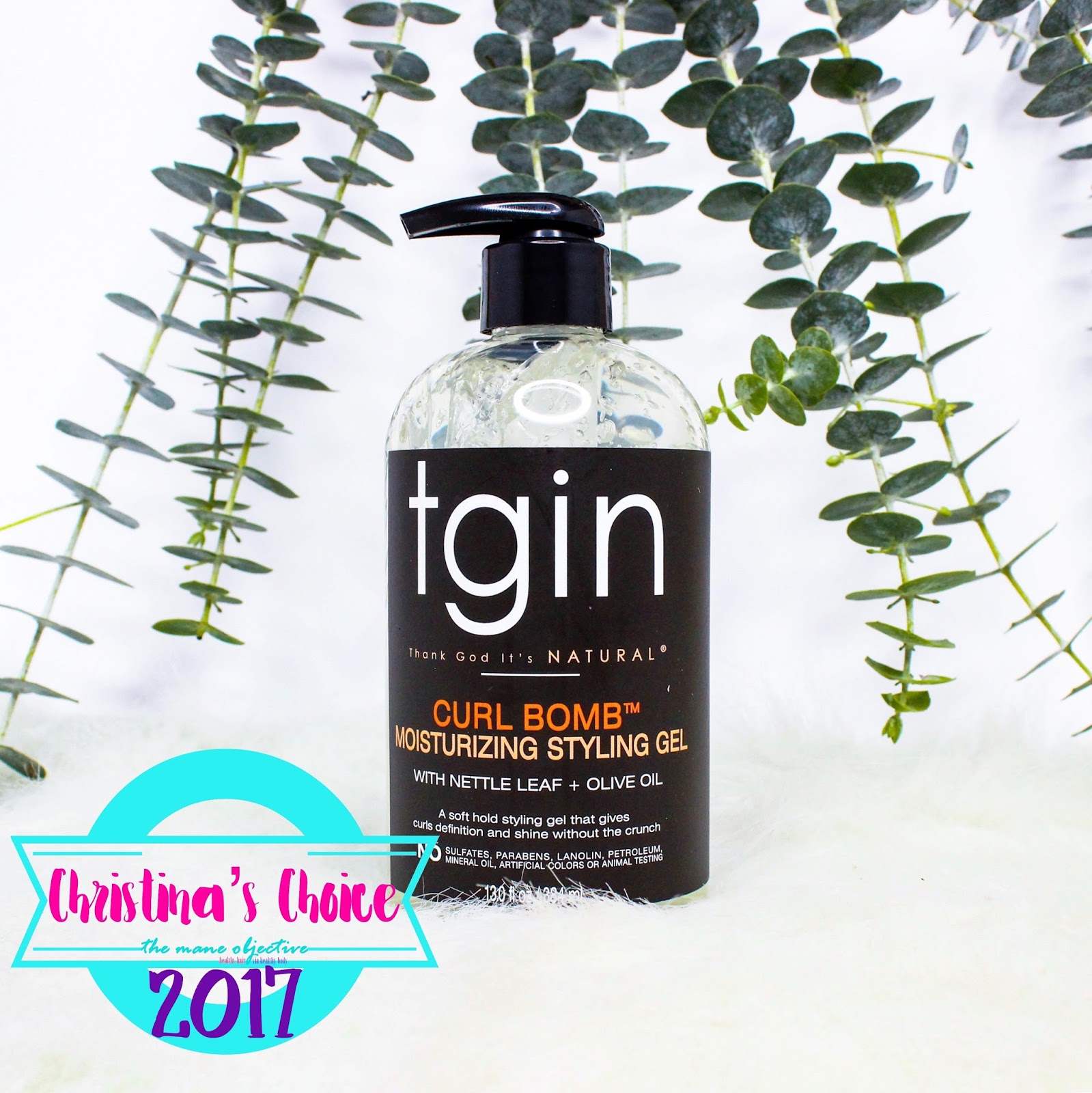 Christina S Choice 2017 Best Curl Definers For Natural Hair