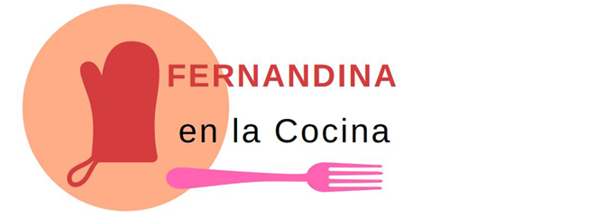 Fernandina en la Cocina