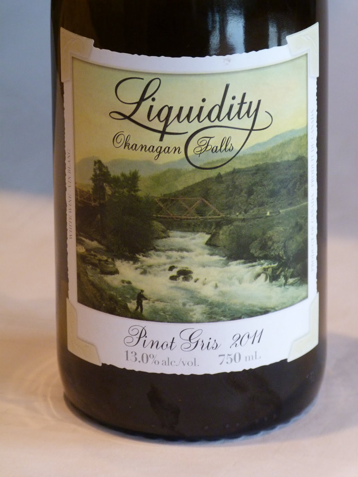 Far Mountain Wine 2025