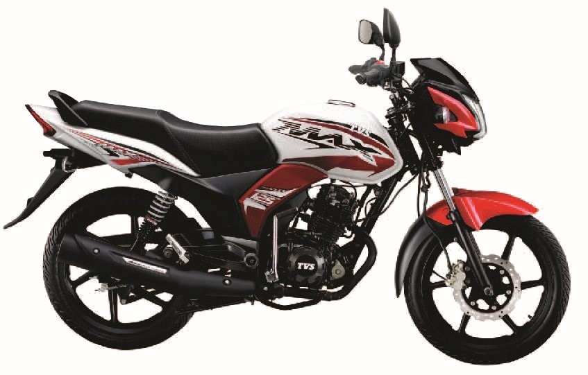 Tvs Apache Rtr 160 4v Max 125 Metro Se And Xl100 Hd I Touch