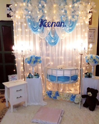 dekorasi aqiqah anak laki-laki terbaru dekorasi aqiqah anak laki-laki terbaru