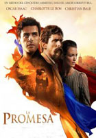 Poster de la pelicula La Promesa La Promesa