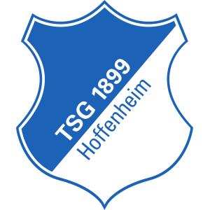 Plantel do número de camisa Jogadores 1899 Hoffenheim Lista completa - equipa sénior - Número de Camisa - Elenco do - Posição