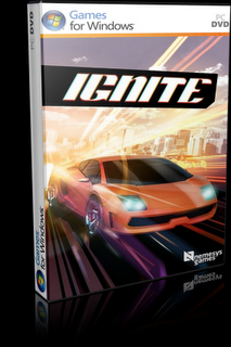 Ignite PC Game Highly Compressed Full Version in 509 Mb | ALL EDITION