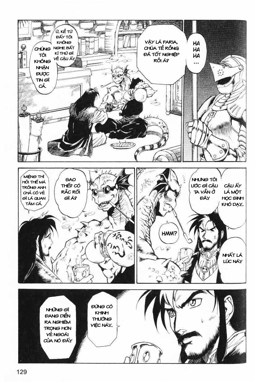Monster Collection chap 4