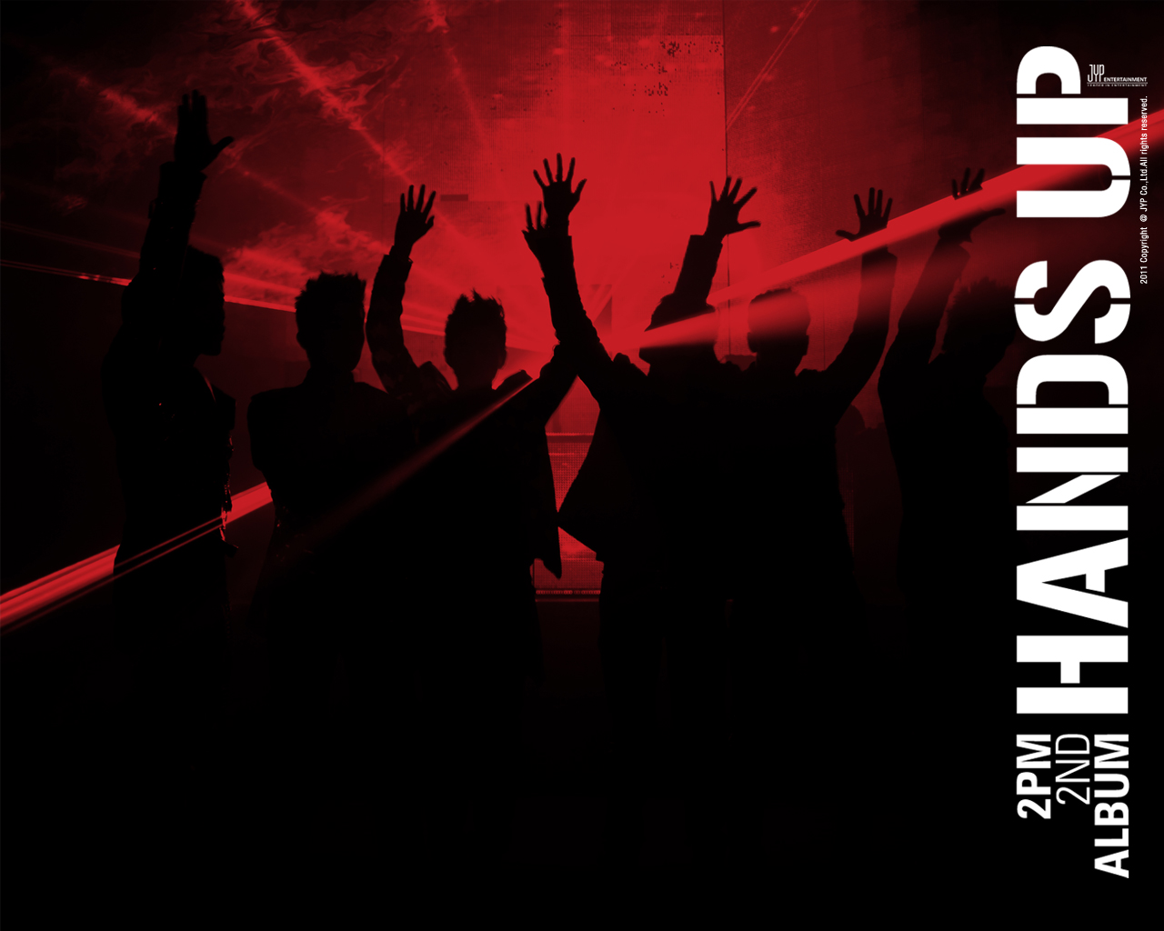 Hands up. Hang up. Frozen skies & frank laverne feat. Hands up 2. 2pm hands up.