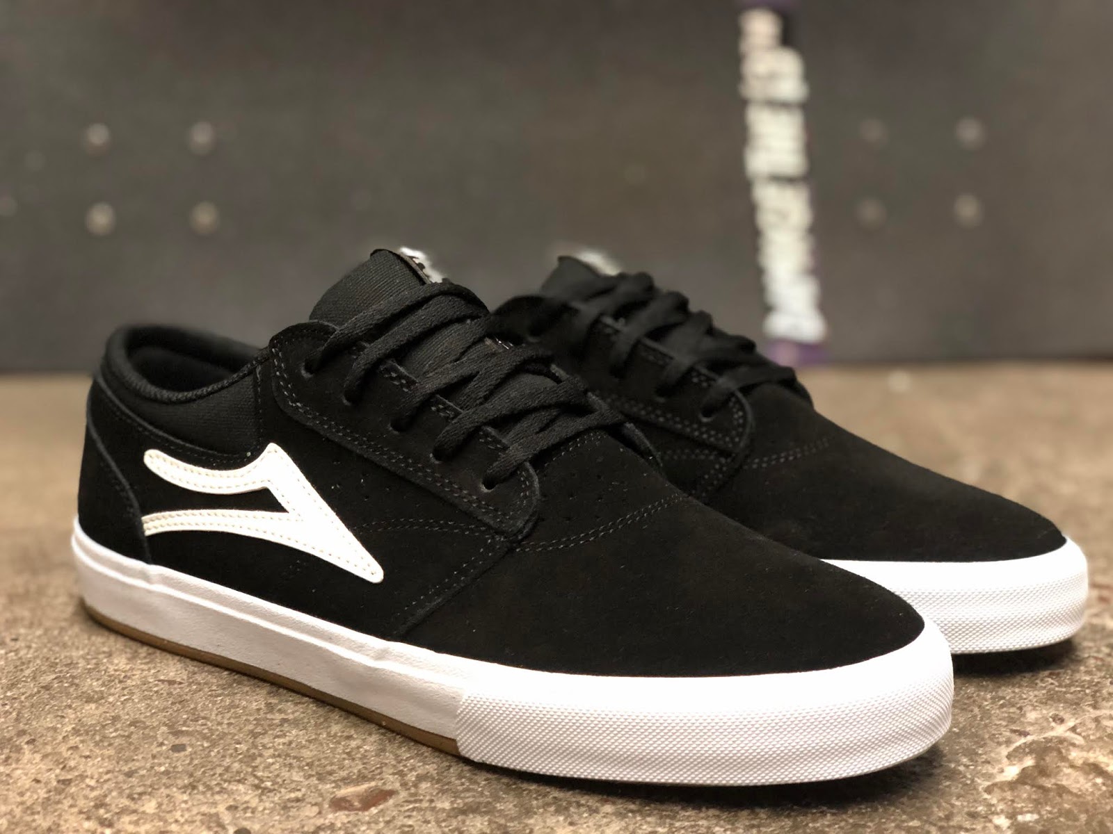 lakai limited shoes