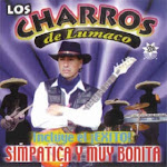 los charros de lumaco simpatica y muy bonita