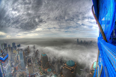 Torre 1 del WTC 