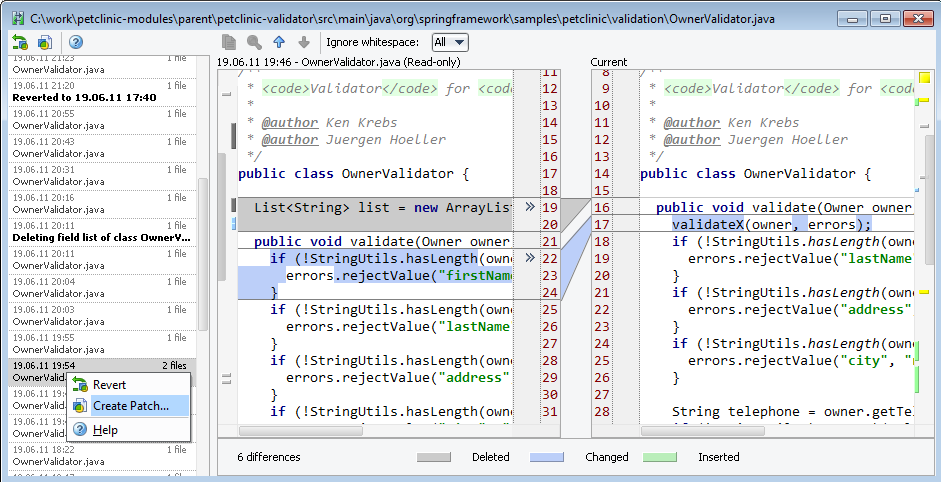 What’s Cool In IntelliJIDEA Part I - Java Code Geeks