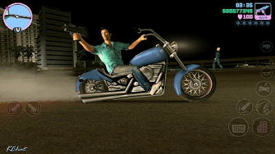 GTA Vice City v1.0.7 Mod Apk+Data OBB Terbaru for Android Download GTA Vice City v1.0.7 Mod Apk+Data OBB Terbaru for Android