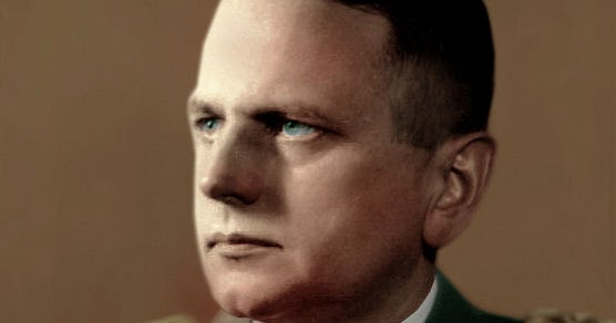 A Alemanha na 2ª Guerra Mundial (Blog apolítico voltado para os fatos