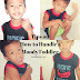 Tips on How to Handle a MoodyToddler