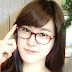 [ICYMI] 12 charming pictures of SNSD's Tiffany with her glasses on!