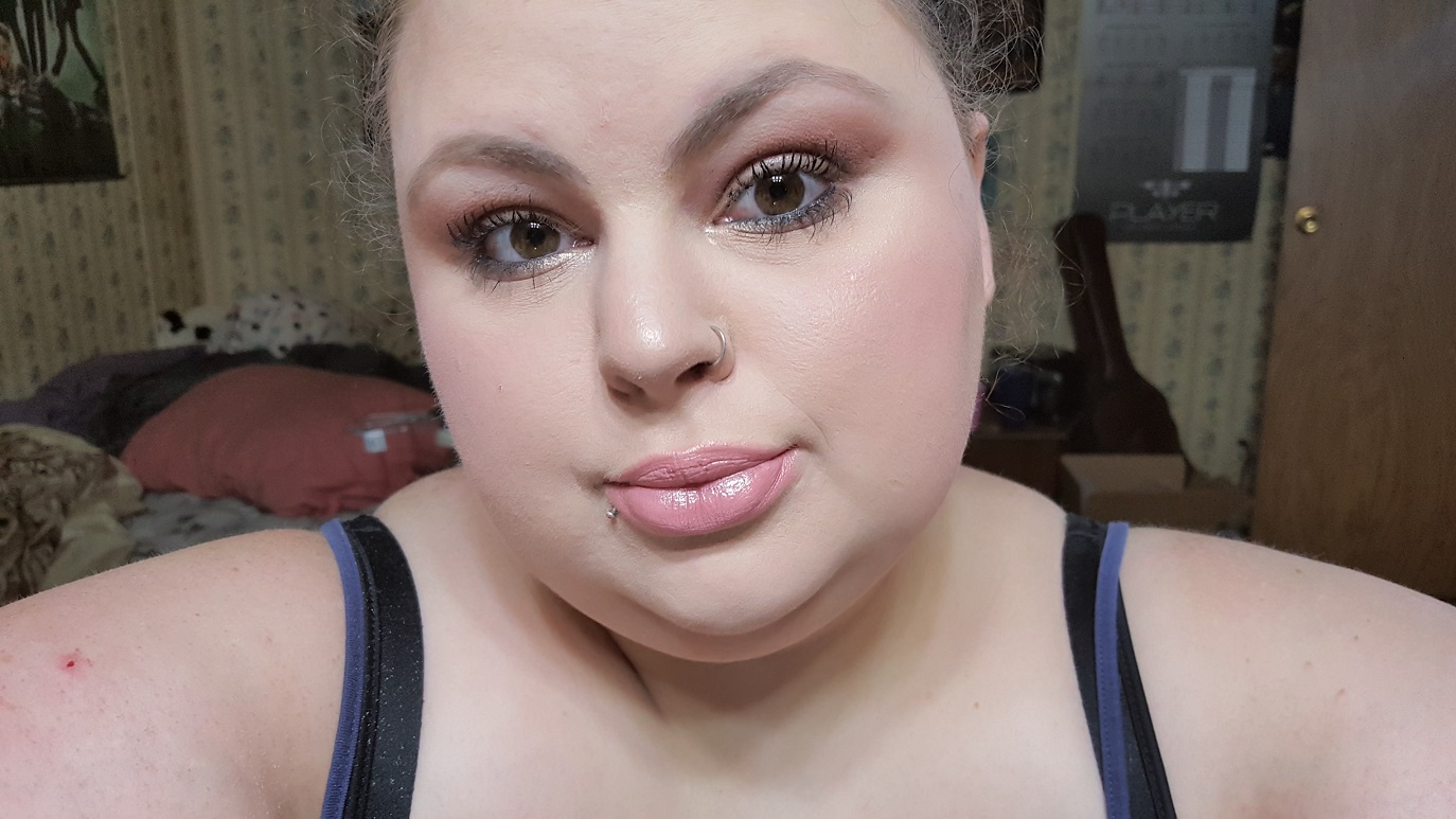 Lulu's Life Lulu's Tipsy Makeup Tutorial