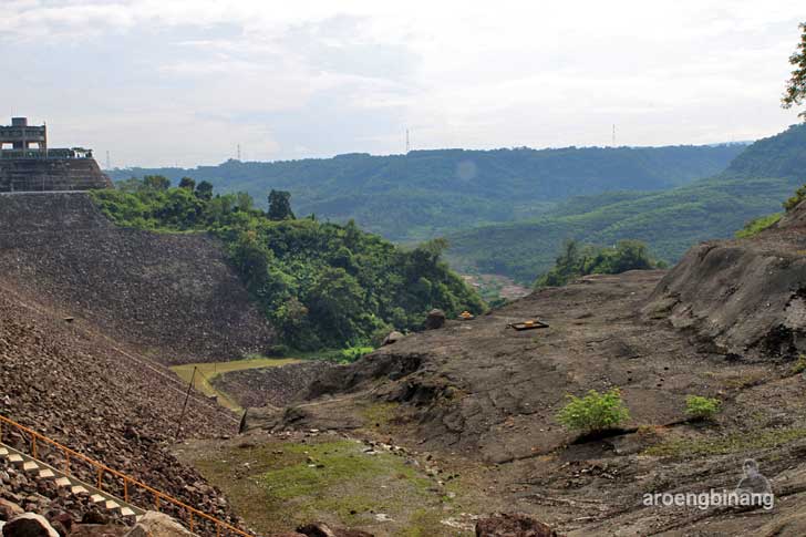 waduk cirata purwakarta