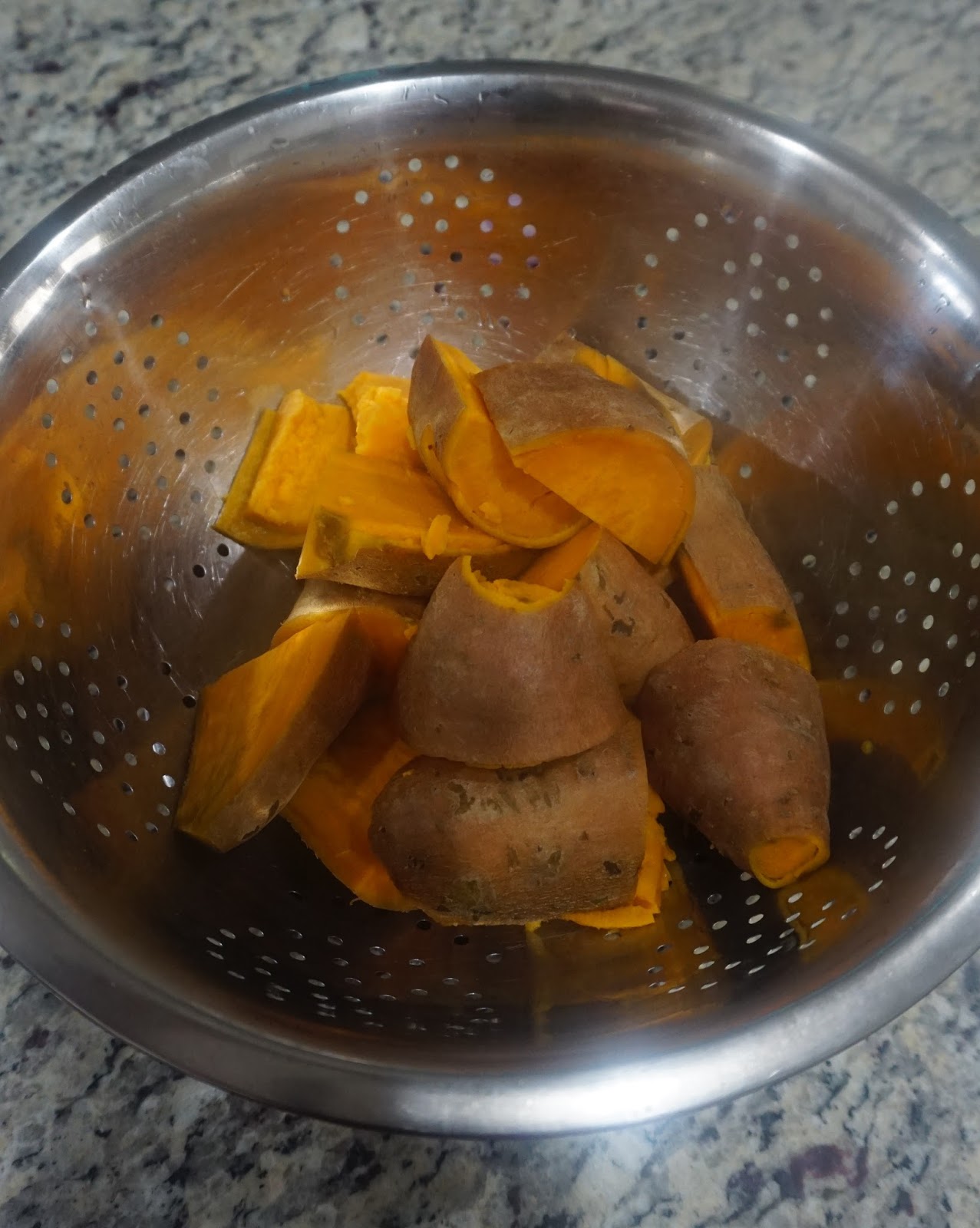 Amma's Kitchen Adventures Ammachy's Recipes Nutritious Boiled Sweet