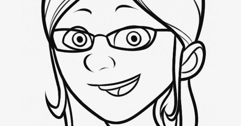downloads-despicable-me-coloring-pages-agnes