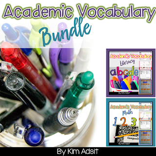 https://www.teacherspayteachers.com/Product/Academic-Vocabulary-Interactive-Journal-Bundle-by-Kim-Adsit-1082432