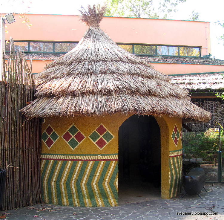 Zoo Zagreb