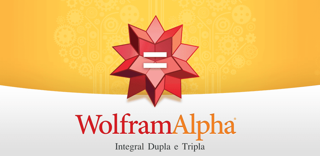Calcule integrais duplas e triplas com este widget Calcule integrais duplas e triplas com este widget