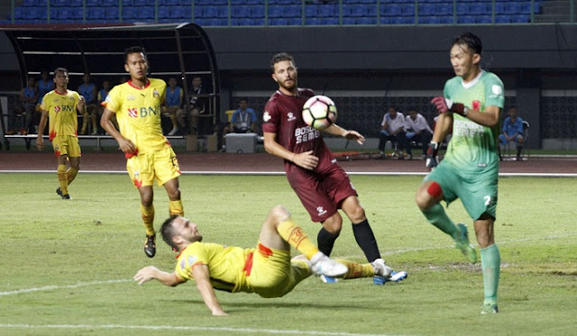 Bhayangkara FC vs PSM Makassar: Kami Punya Kesempatan Juara Bhayangkara FC vs PSM Makassar: Kami Punya Kesempatan Juara