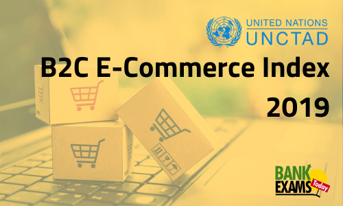 B2C E-Commerce Index 2019: HIghlights