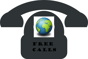 Call the World for Just Free of Cost