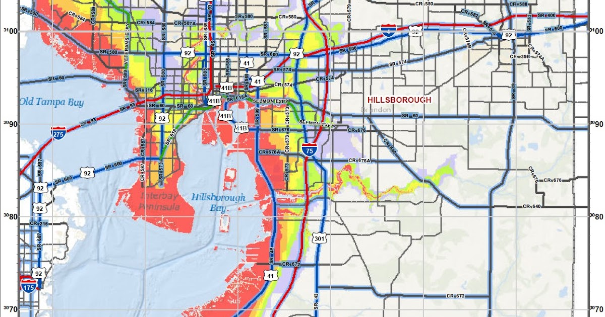 Eye On Tampa Bay: Add Capacity Not Tear Down Major Evacuation Route