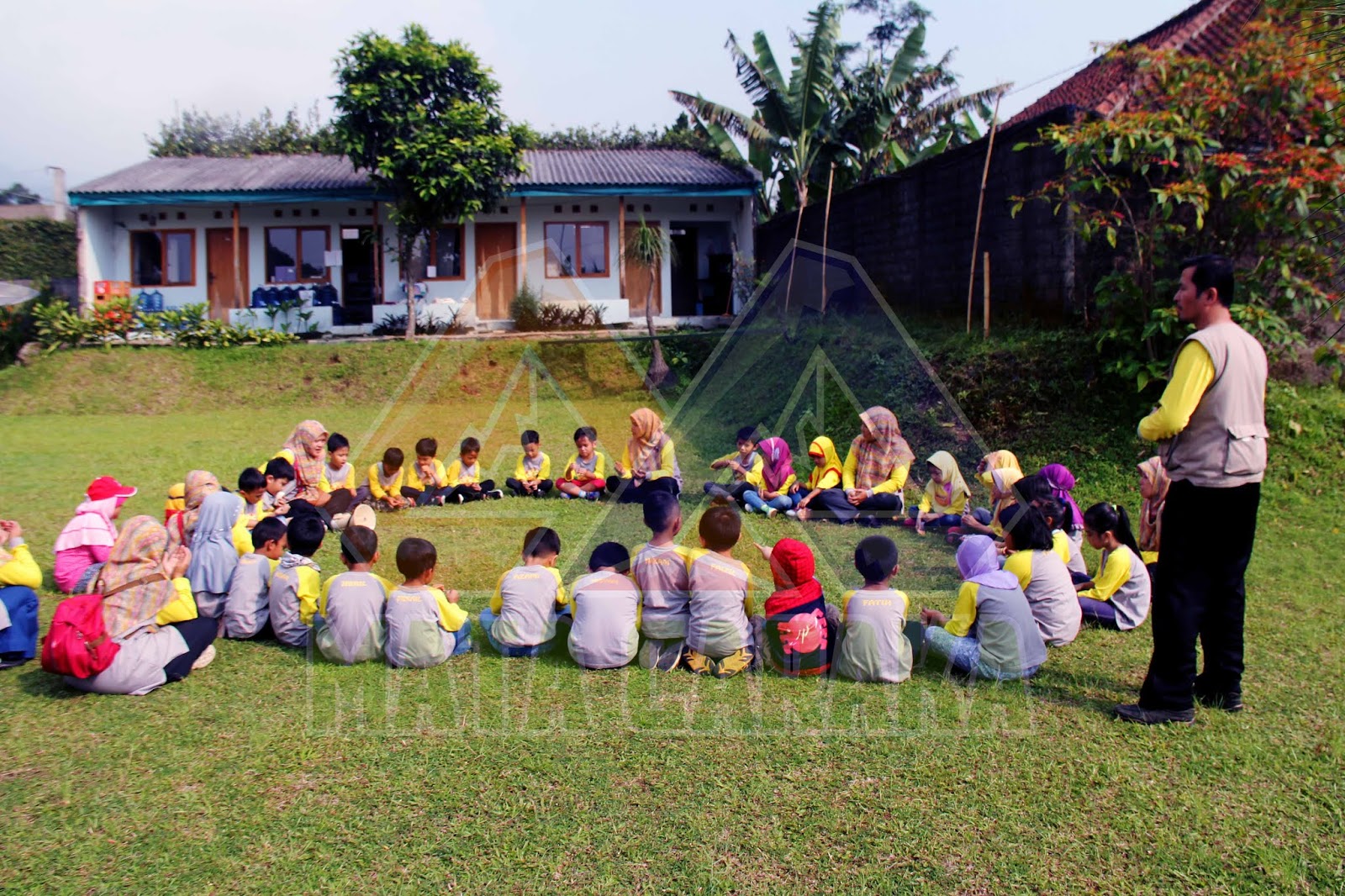 OUTBOUND ANAK ~ Info Outbound Lembang - Tempat Outbound di ...