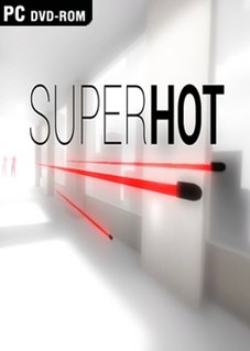 SuperHOT Beta - PC (Download Completo em Torrent)