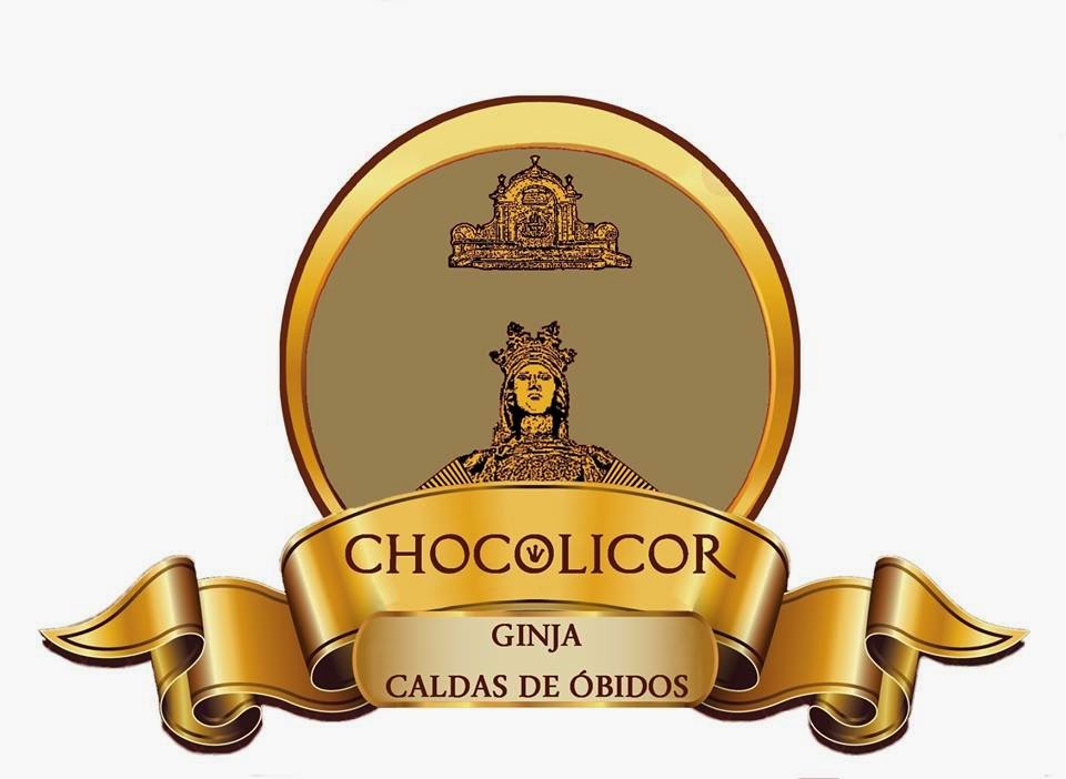 Chocolicor - Ginja Caldas de Óbidos