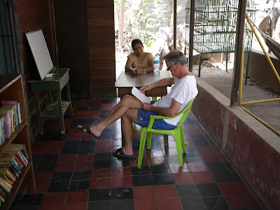 Nicaragua Spanish School Nicaragua Spanish Schools