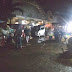 Musim Penghujan , Pasar Sumedang Ramai Pengunjung