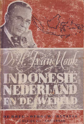 Van Mook Indonesie Nederland en de Wereld 