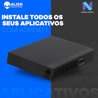 Resultado de imagem para phantom alien streaming