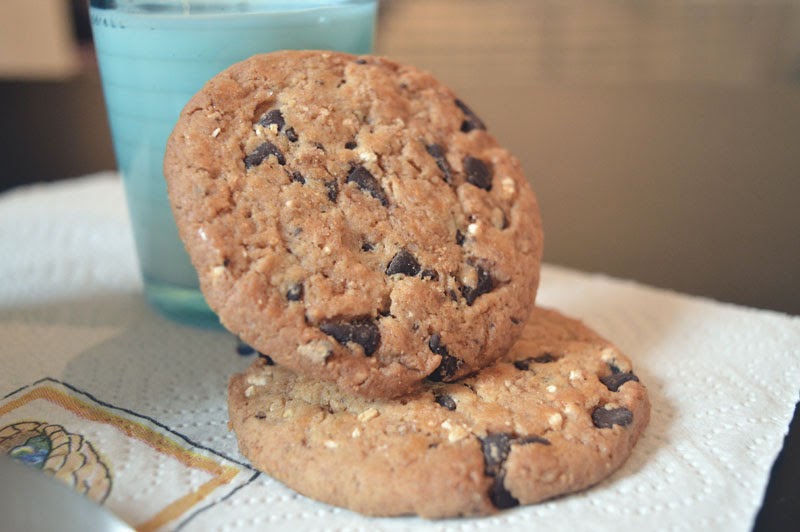 Cookie De La Mort Qui Tue Pau Le Petit Blog de Lo: Recette : Le MugCake Cookie de la mort qui tue