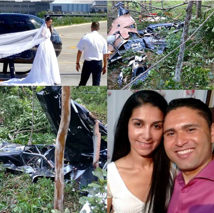 Cissas Blog Bride who wanted to surprise groom by arriving via