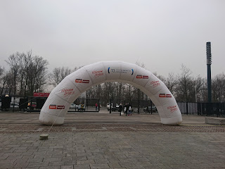 13 PZU Półmaraton Warszawski 13 PZU Półmaraton Warszawski