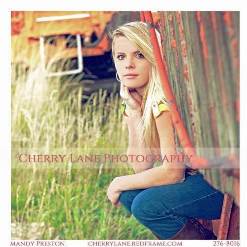Cherry Lane Photography