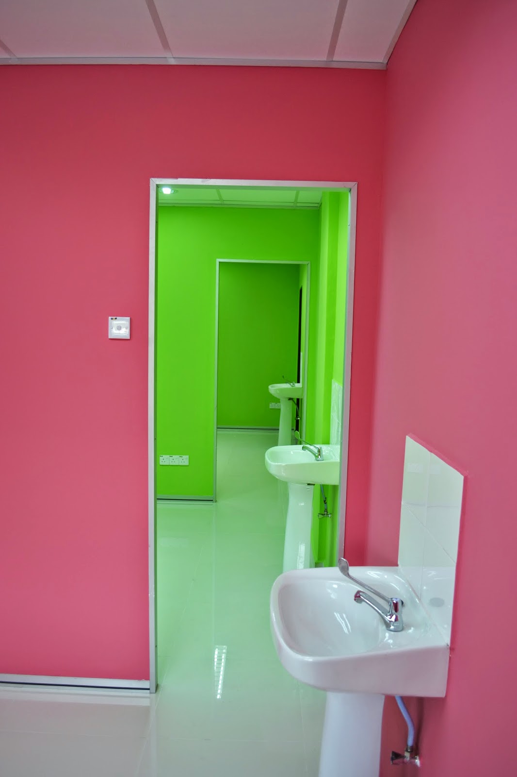 We Setup Your Clinic & Healthcare Centre Low Cost Clinic Concept (LCCC)