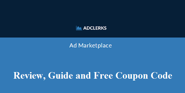 How to Make Money with AdClerks - Gift, Guide & Review