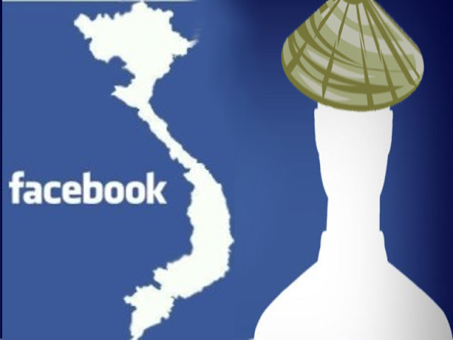 Scandal-Plagued Facebook Goes on Charm Offensive in Vietnam Scandal-Plagued Facebook Goes on Charm Offensive in Vietnam