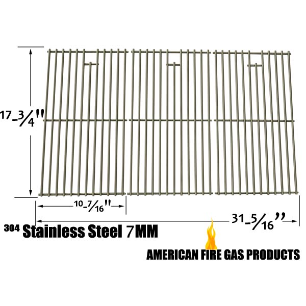 Grill Replacement Parts Store Canada & USA Lowes Cooking Grid