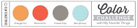 MFT Color Challenge 70 MFT Color Challenge 70