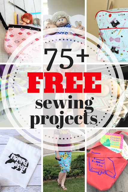 Beginner Sewing Projects