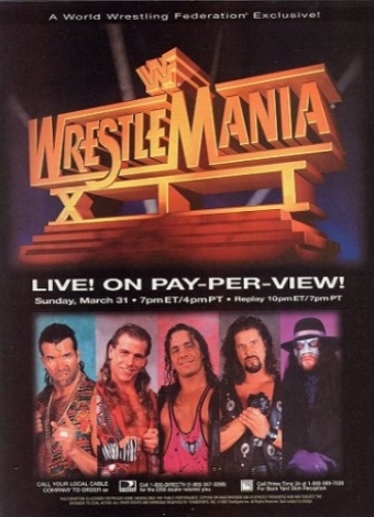 ECW Experience Announced For WrestleMania 40, But You Can't Afford