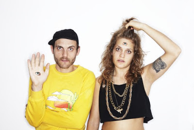 Link Dump: Crystal Castles, America's most historic drink, Amanda Palmer, hipster rap, Jay Z and Co