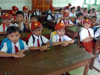 Isu Pengajaran Bahasa Inggris Di Sekolah Dasar Isu Pengajaran Bahasa Inggris Di Sekolah Dasar